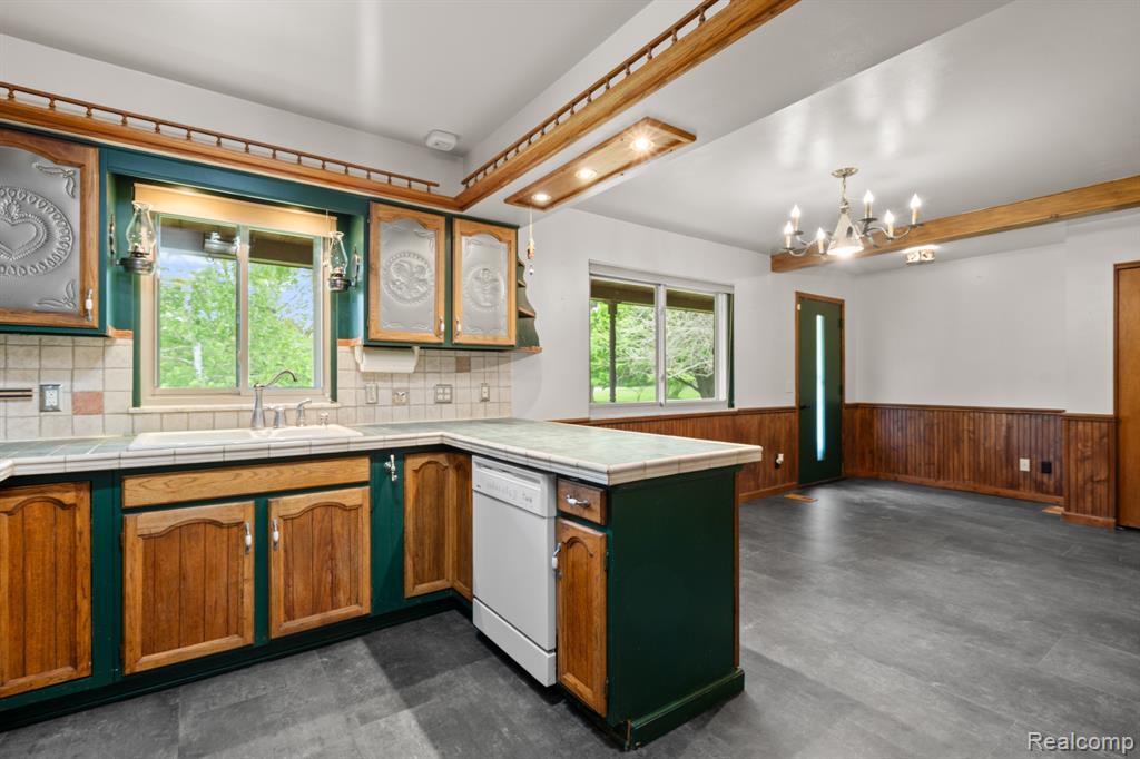 7540 Dexter Pinckney Road, Dexter, MI 48130 — Photo 30