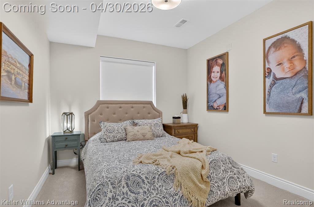 917 Hartsough Street, Plymouth, MI 48170 — Photo 47