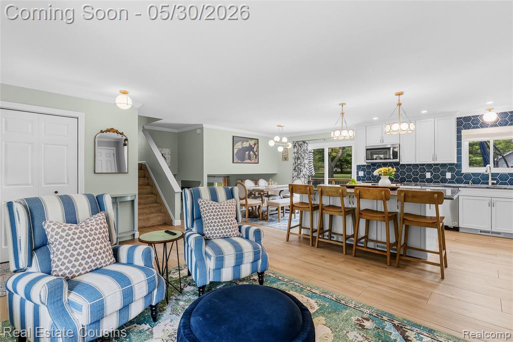 13435 Lakebrook Drive, Fenton, MI 48430 — Photo 5