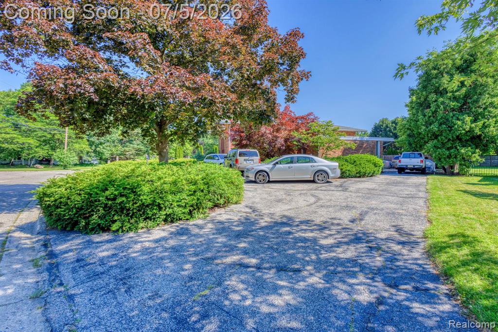 46 W Breitmeyer Place, Mount Clemens, MI 48043 — Photo 3