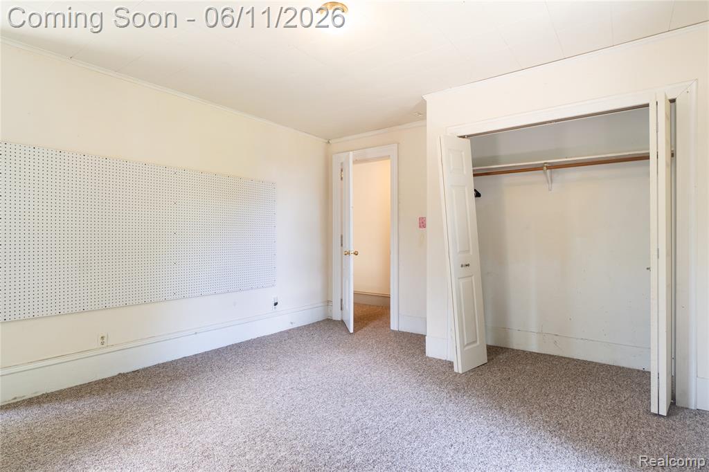 807 Baird Street, Holly, MI 48442 — Photo 12