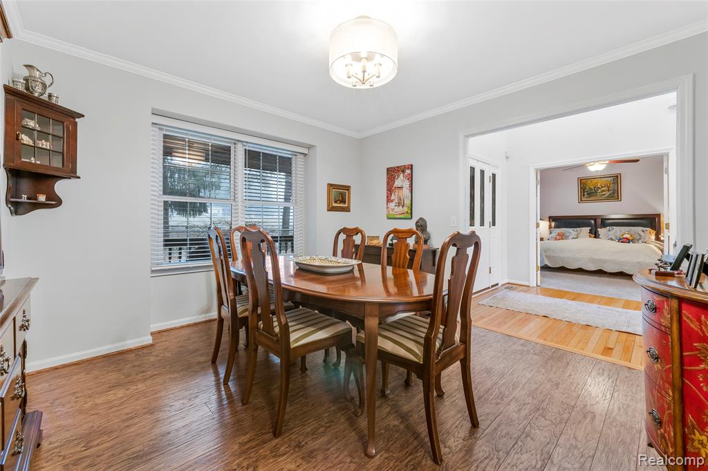 599 Nakomis Trail, Lake Orion, MI 48362 — Photo 19