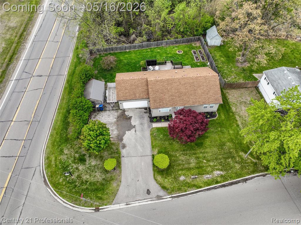 1203 Eason, Waterford, MI 48328 — Photo 26