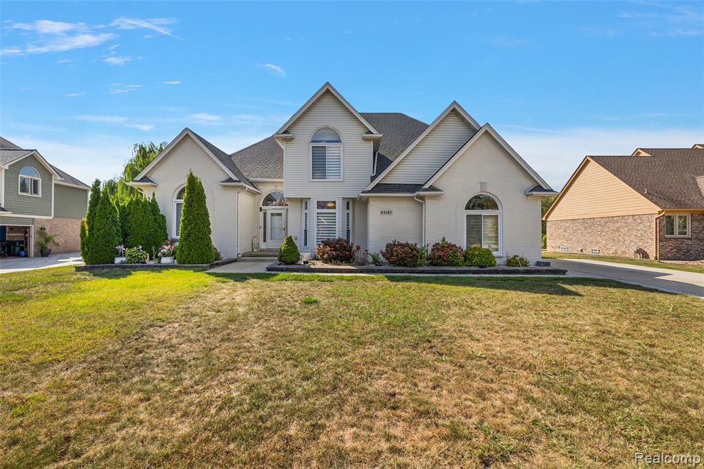43187 Vintners Place Drive, Sterling Heights, MI 48314 — Photo 3