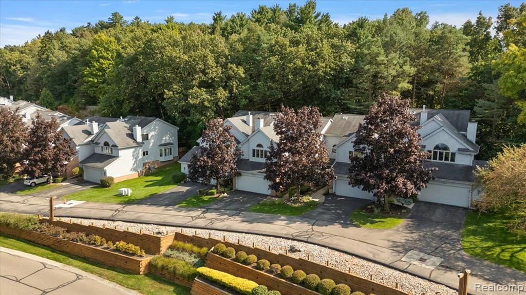 6583 RIDGEVIEW Drive, Clarkston, MI — Photo 64