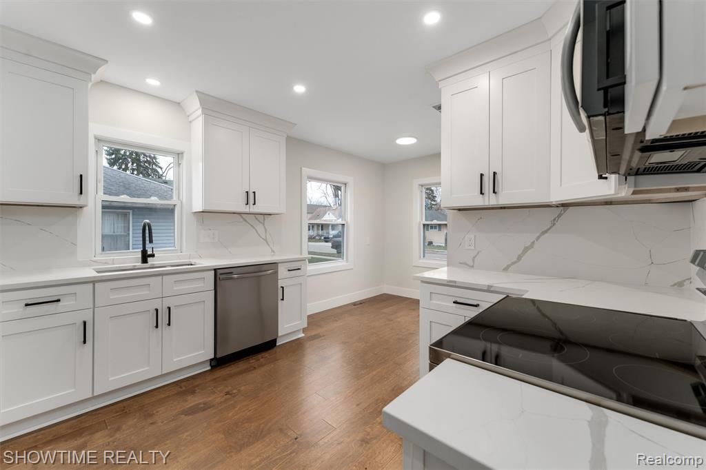 769 Coolidge Avenue, Clawson, MI — Photo 9