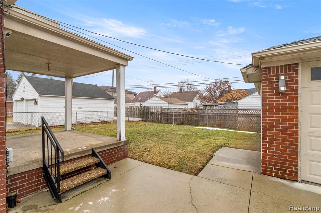 5264 Palmer Street, Dearborn, MI 48126 — Photo 47
