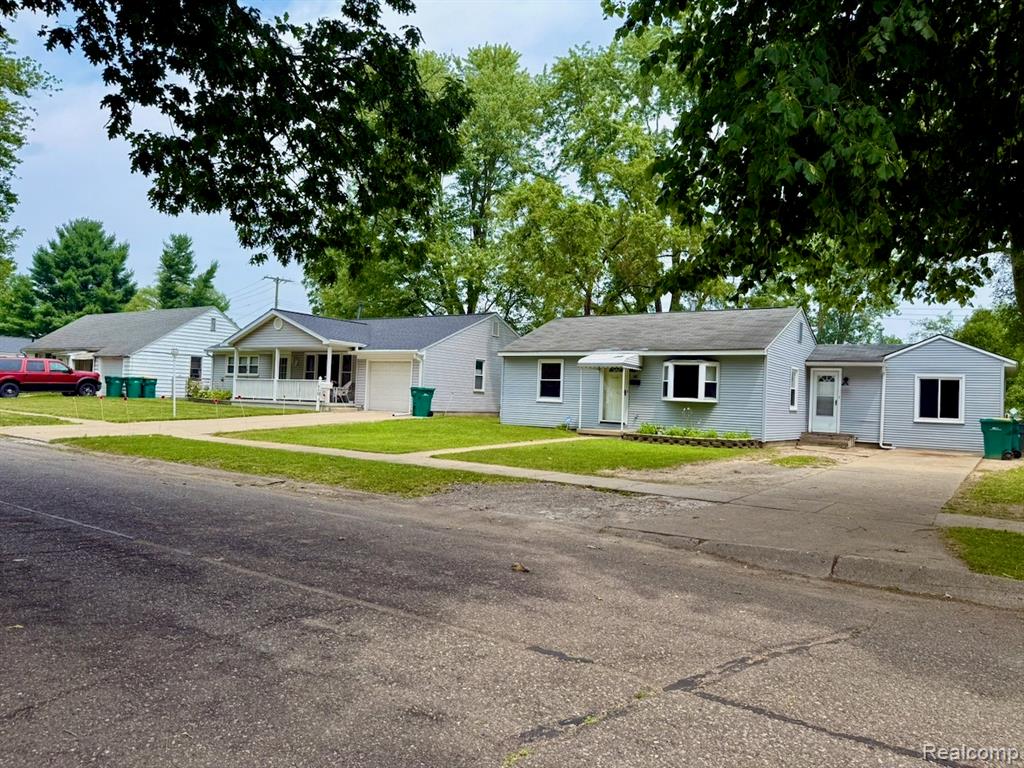 522 Hudson Street, Ypsilanti, MI 48198 — Photo 35
