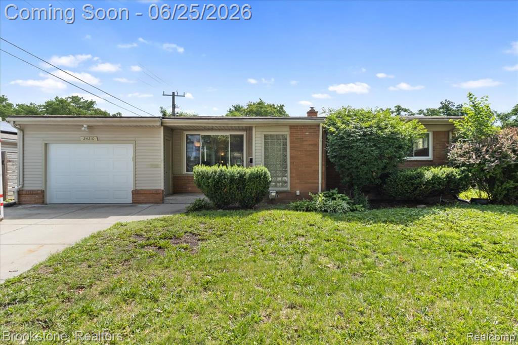 24210 Beverly Street, Oak Park, MI 48237 — Photo 30