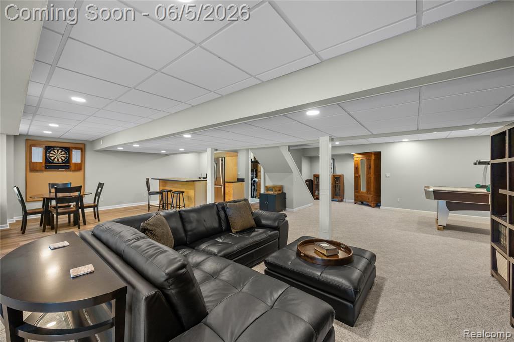 7505 Quail Ridge Drive, Dexter, MI 48130 — Photo 62