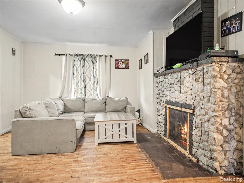 926 Martin Drive, Attica, MI 48412 — Photo 4
