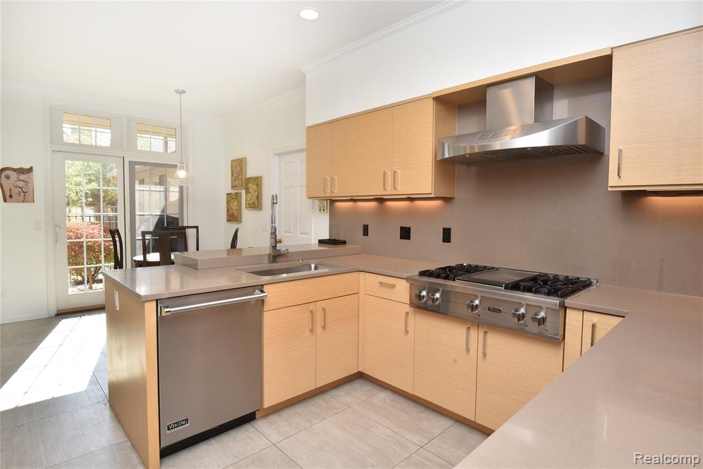 457 Cambridge Way, Bloomfield Hills, MI 48304 — Photo 12