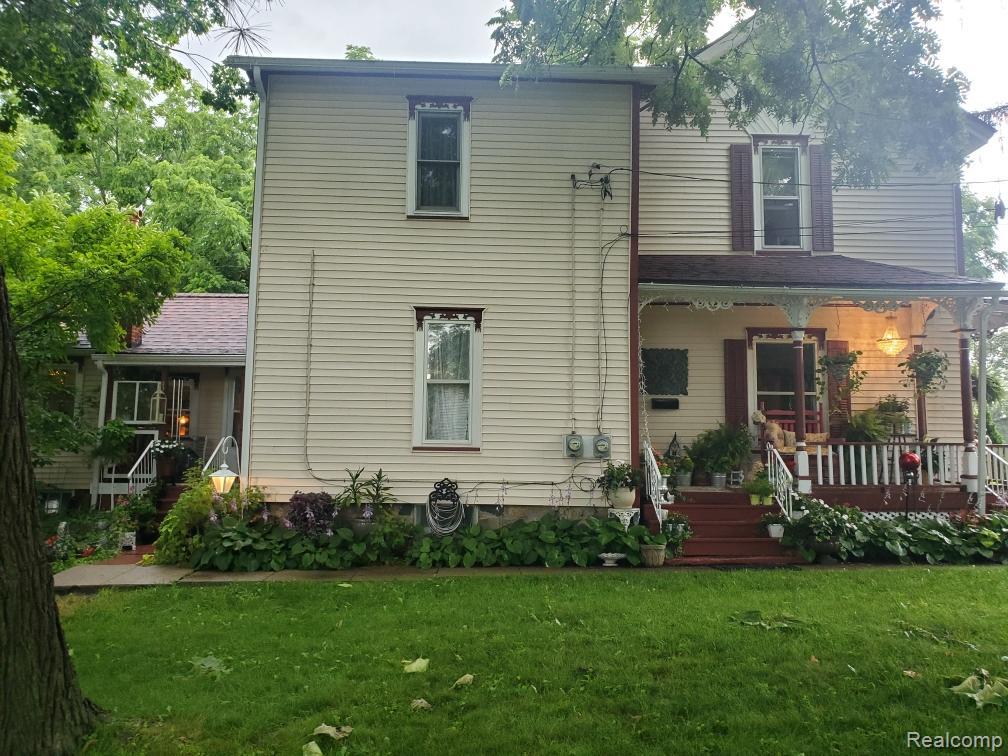 327 Reid Road, Grand Blanc, MI 48439 — Photo 86