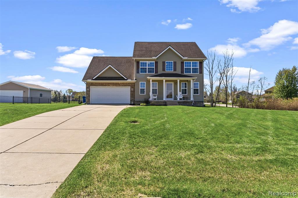4357 Drake Drive, Swartz Creek, MI 48473 — Photo 4