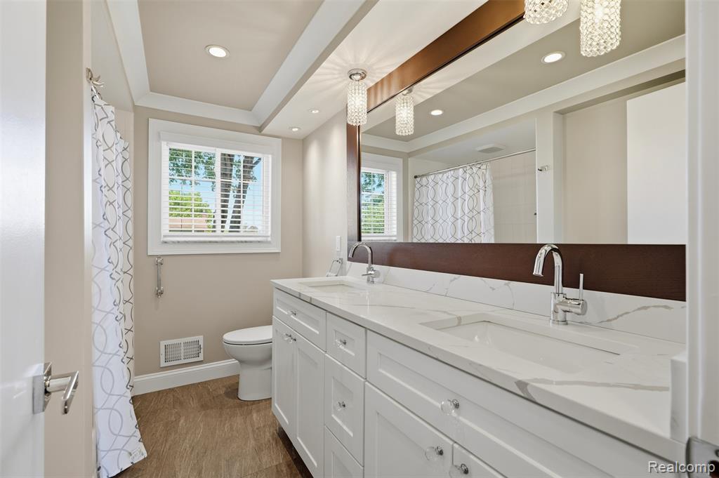 5159 Lewis Drive, Sterling Heights, MI 48310 — Photo 40