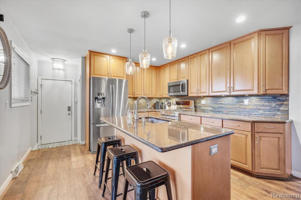 5955 Princess Lane, Clarkston, MI — Photo 9