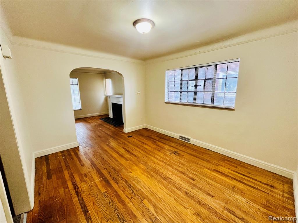 16811 Manor Street, Detroit, MI 48221 — Photo 4