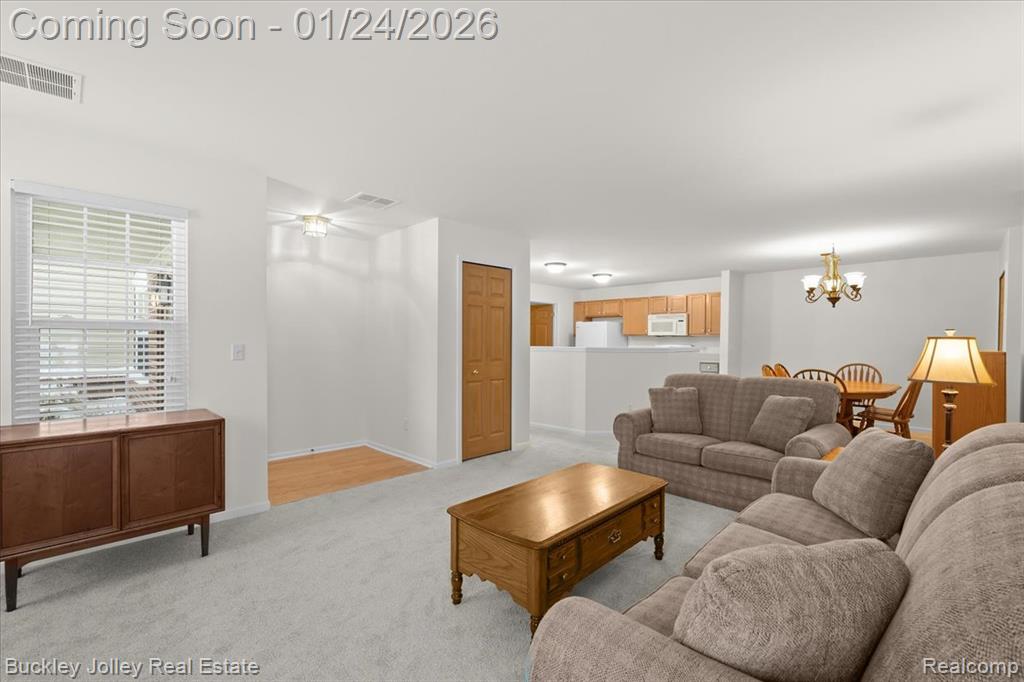 4030 Kirkway Court, 125, Howell, MI 48843 — Photo 13