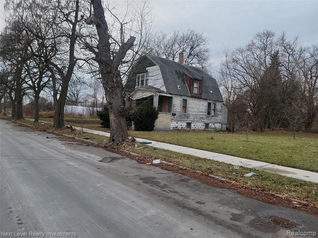 3345 E Ferry Street, Detroit, MI 48211 — Photo 13
