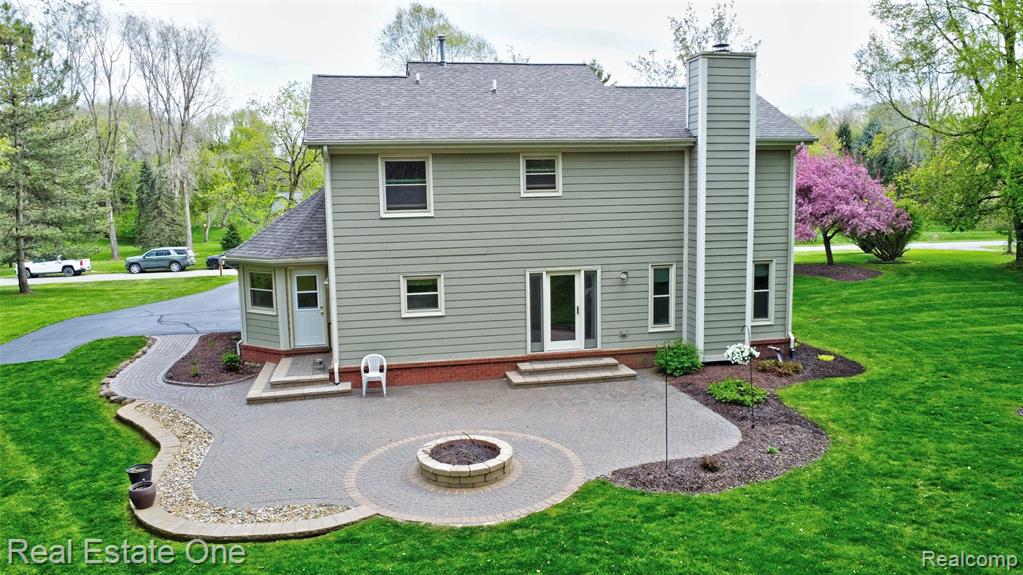 5370 Greenview Drive, Clarkston, MI 48348 — Photo 62