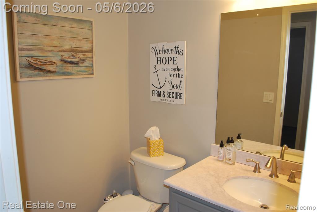 42998 Bradley Drive, Van Buren, MI 48111 — Photo 55