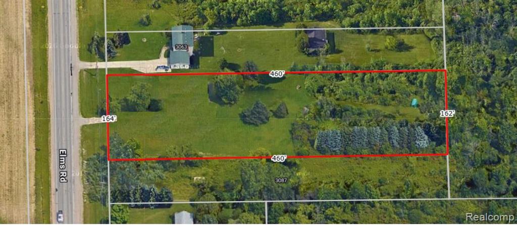 3073 S Elms Road, Swartz Creek, MI 48473 — Photo 3