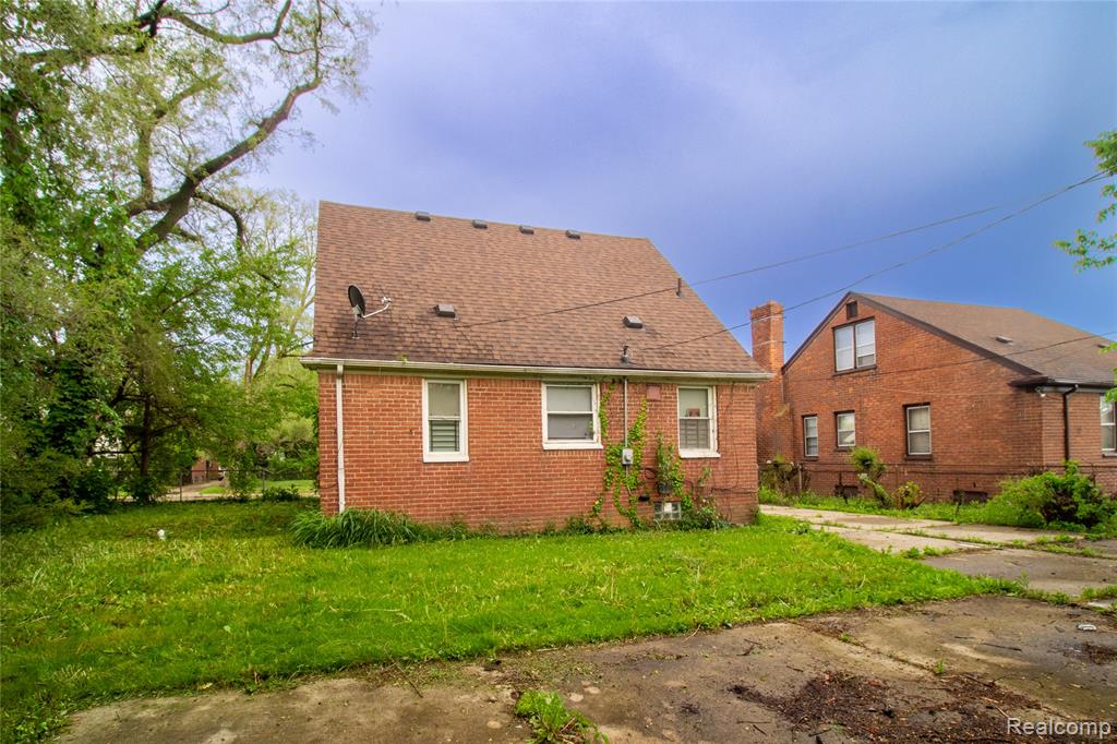 18217 Archdale Street, Detroit, MI 48235 — Photo 23
