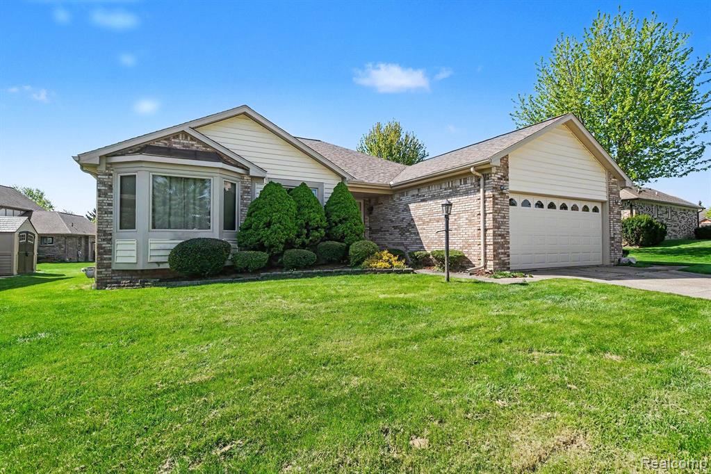 421 Drexelgate Parkway, Rochester Hills, MI 48307 — Photo 3
