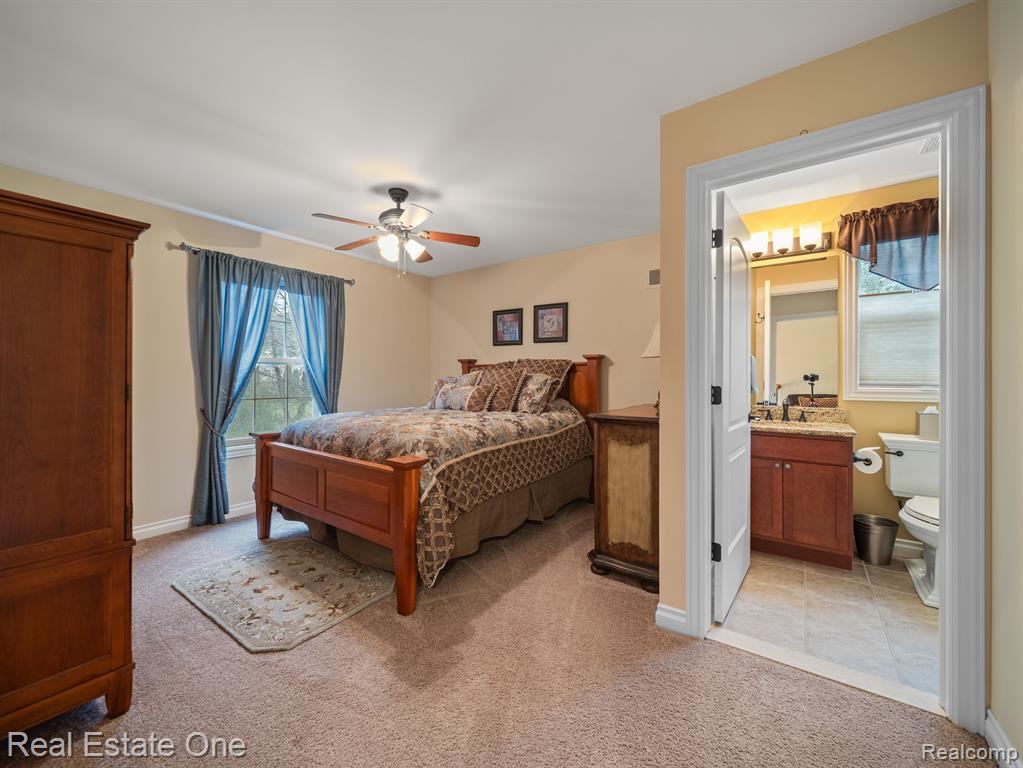 9160 ROGER SCOTT Trail, Brighton, MI 48116 — Photo 26