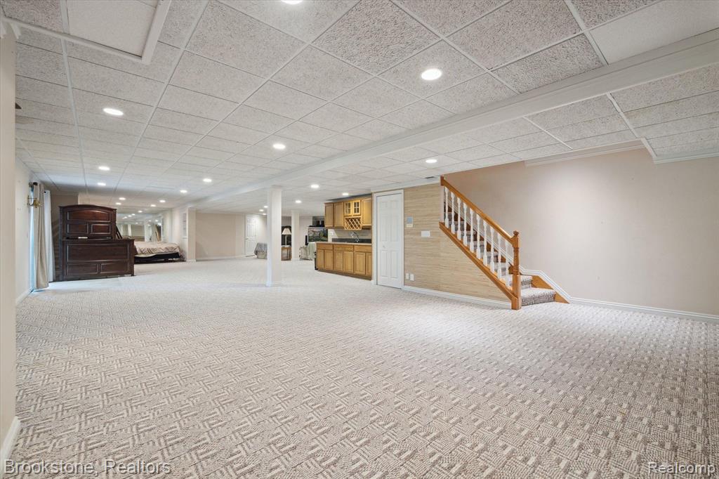 770 LAKEWOOD Drive, Rochester Hills, MI 48309 — Photo 41