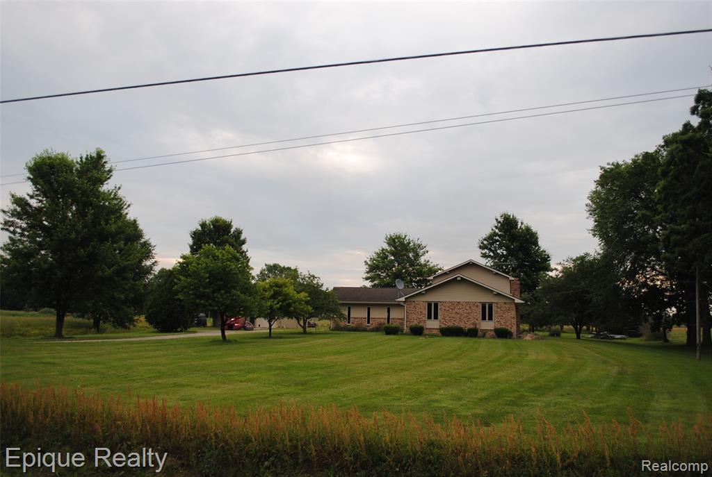 4785 Mayer Road, China, MI — Photo 7