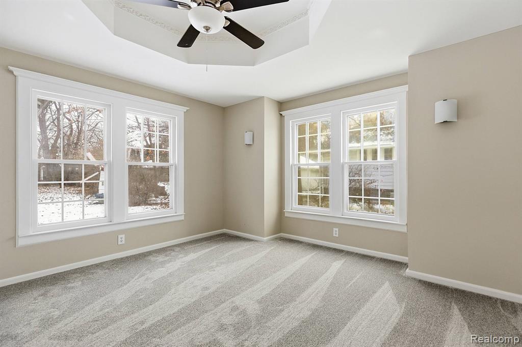 142 Miller Street, Mount Clemens, MI 48043 — Photo 18