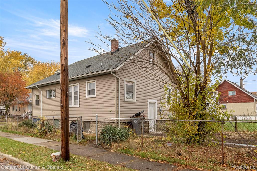 239 White Street, Ecorse, MI 48229 — Photo 46