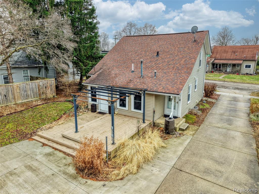 407 S Cedar Street, Williamston, MI 48895 — Photo 20
