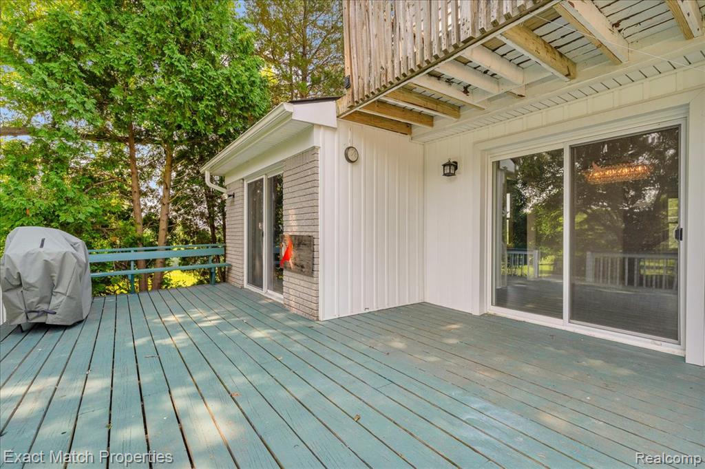 3980 N Hickory Ridge Road, Highland, MI — Photo 17