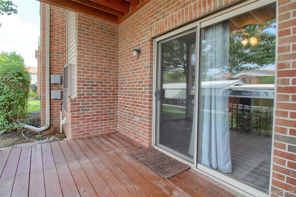 9743 Wildflower Court, Belleville, MI 48111 — Photo 5