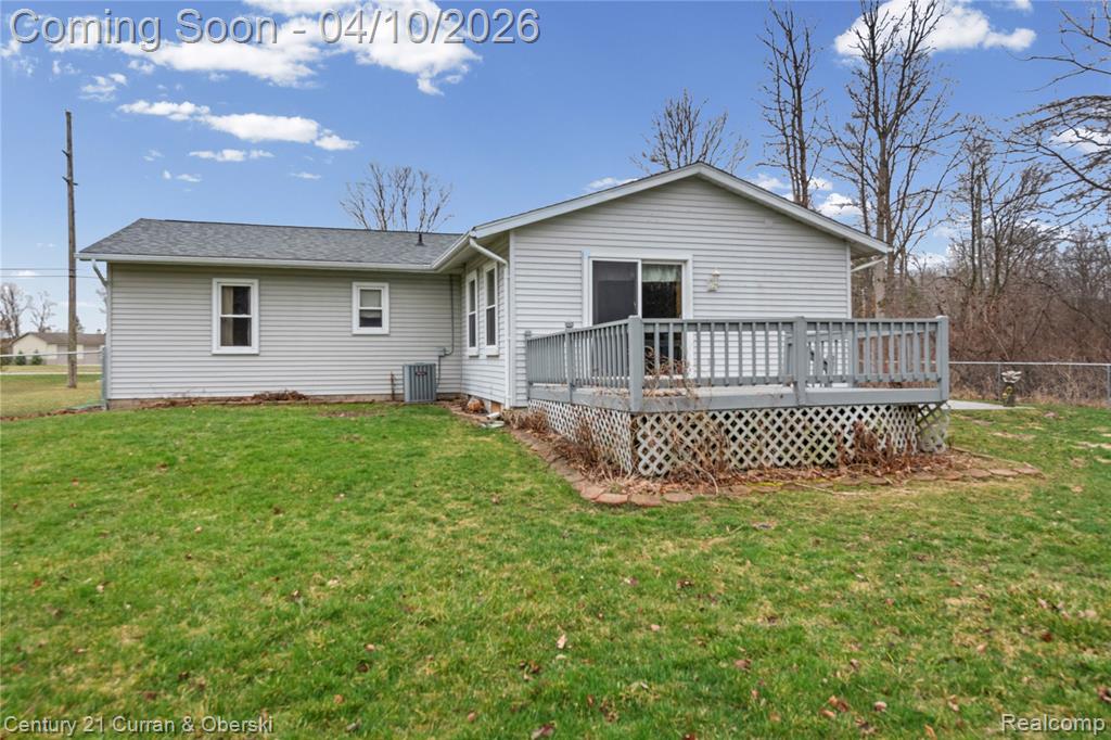 3518 Lightle Road, Clyde, MI 48049 — Photo 27