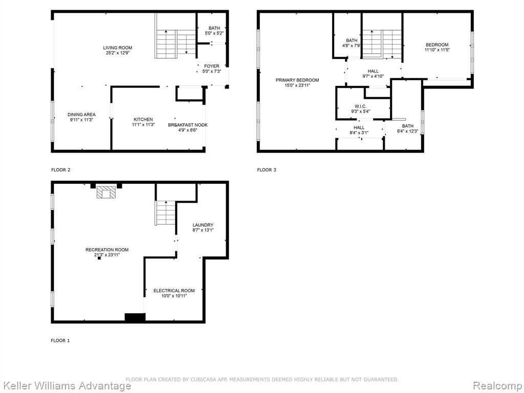 26692 Summerdale Drive, Southfield, MI 48033 — Photo 39