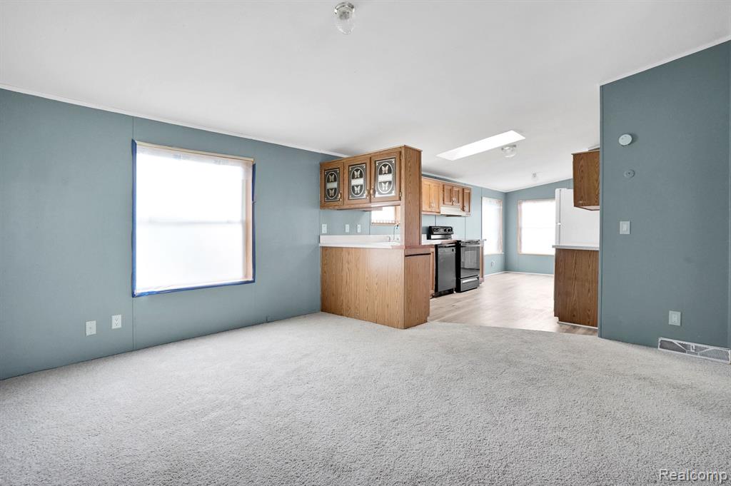 41021 OLD MICHIGAN AVENUE Lot #230, Canton, MI 48188 — Photo 19