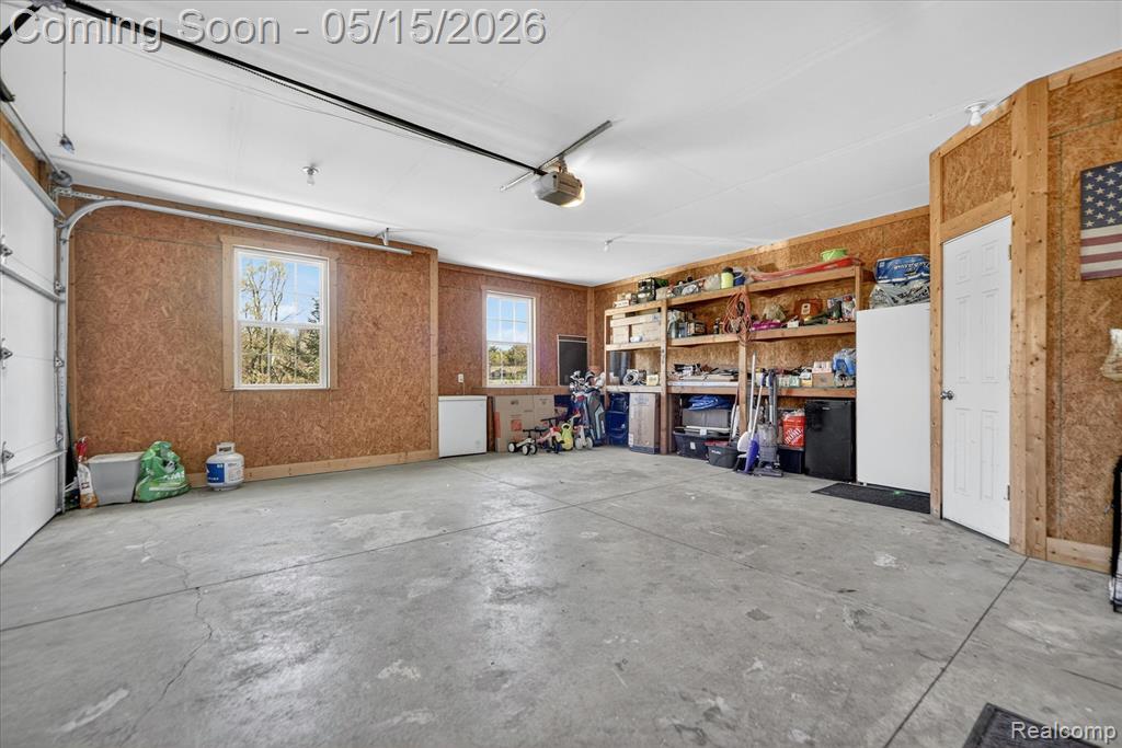 3057 Bignall Drive, Howell, MI 48855 — Photo 34