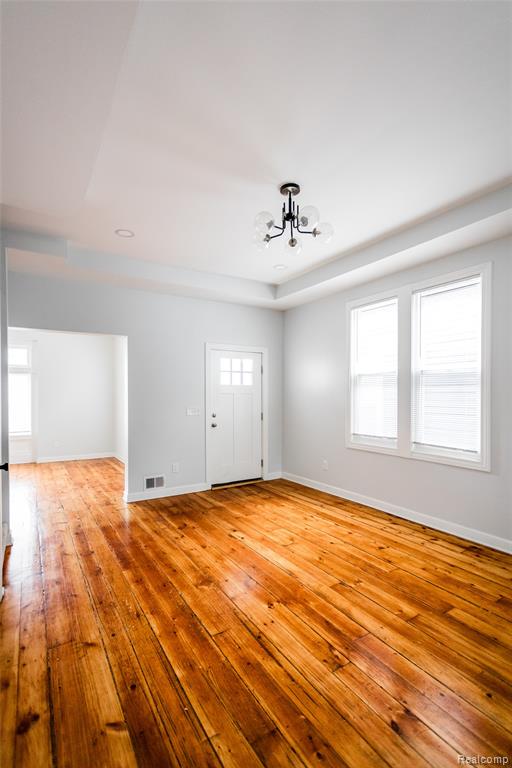 613 E Euclid Street, Detroit, MI 48202 — Photo 4
