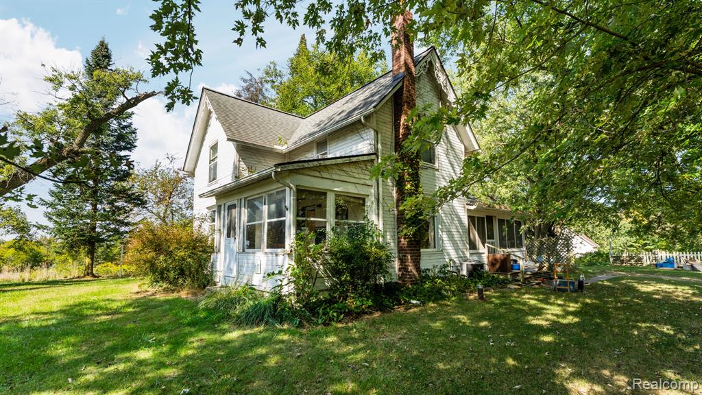 20546 Logan Road, Manchester, MI 48158 — Photo 5
