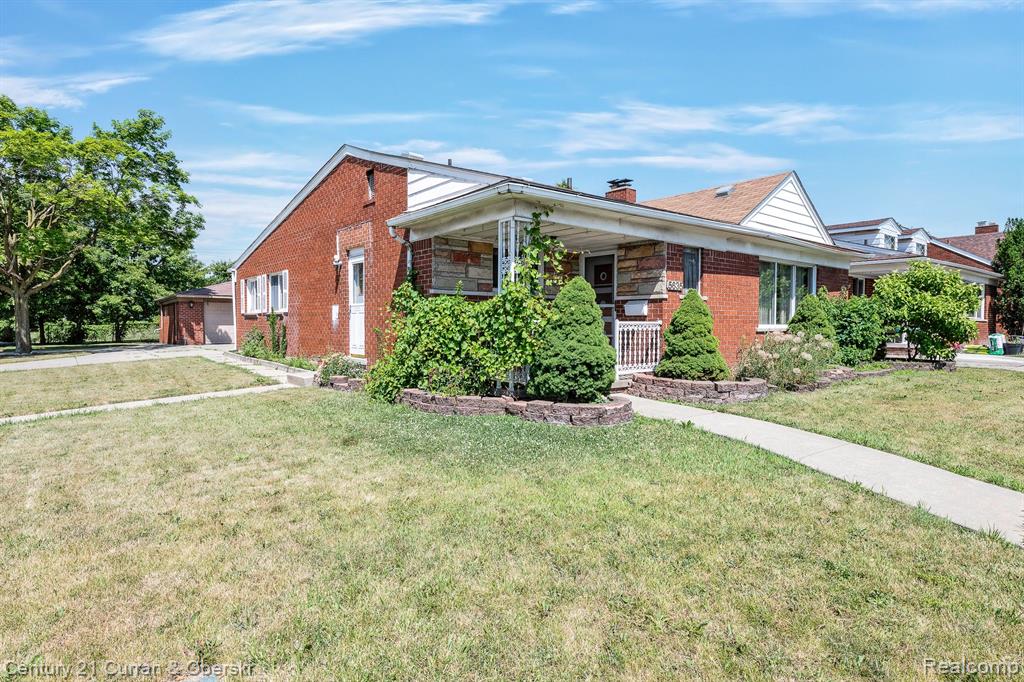 5635 OAKMAN Boulevard, Dearborn, MI 48126 — Photo 3