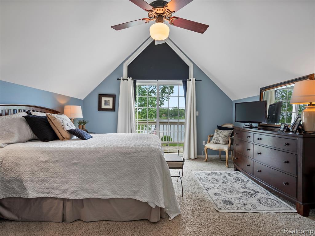 6102 Lakeview Park Drive, Linden, MI 48451 — Photo 17
