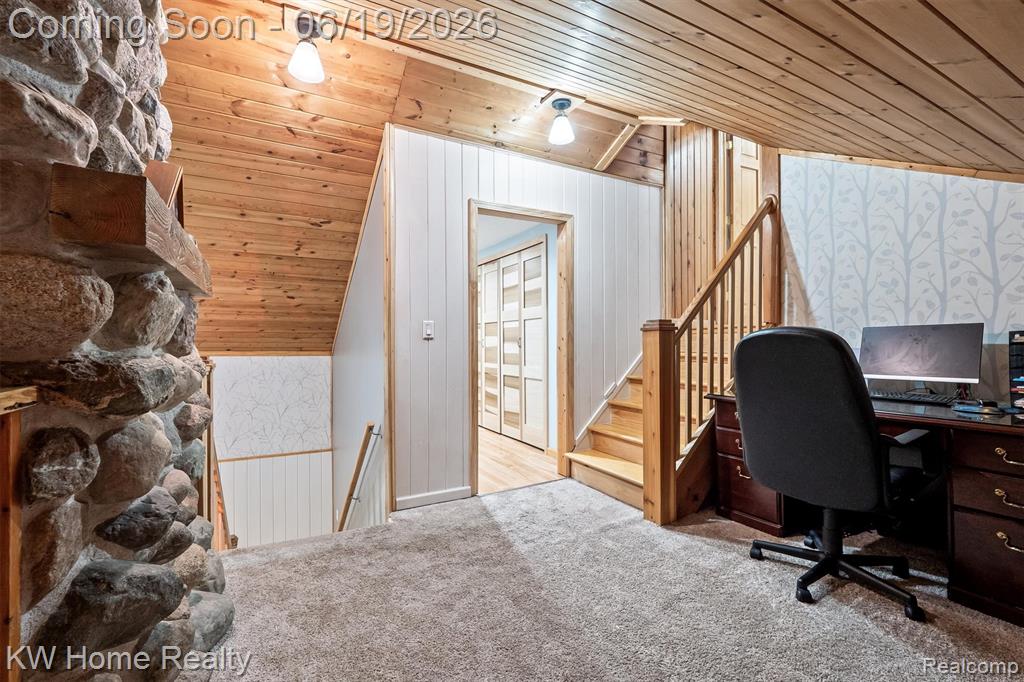 4474 Five Lakes Road, North Branch, MI 48461 — Photo 15
