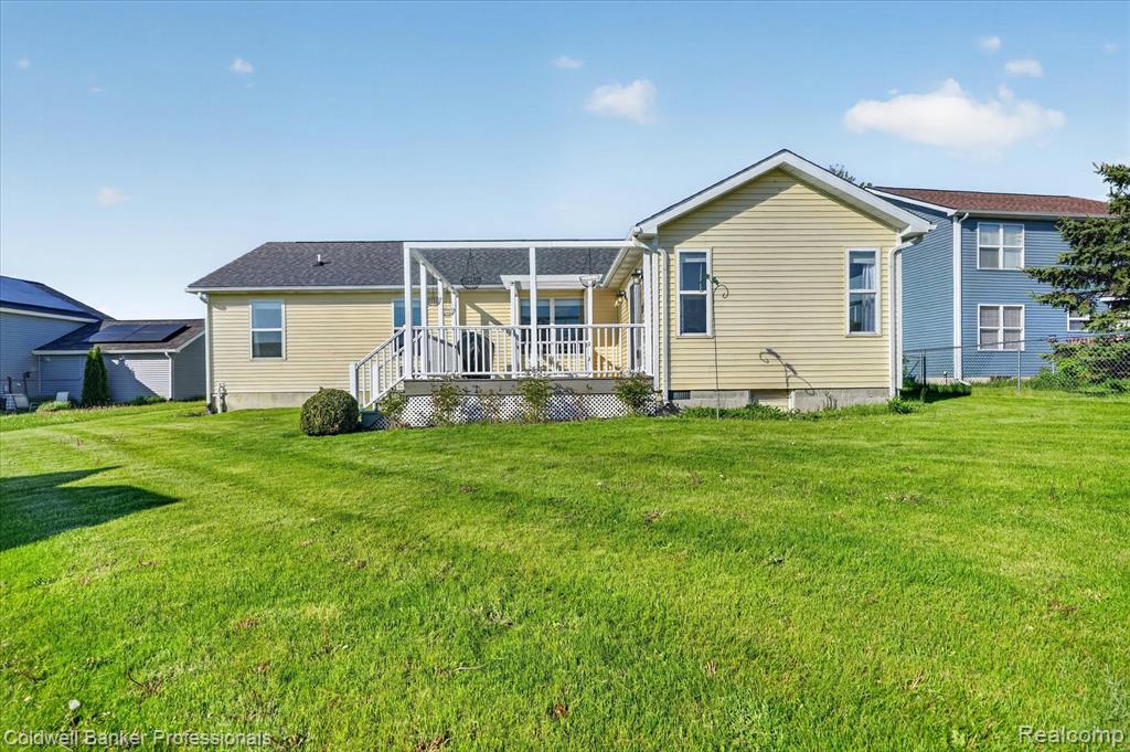 11090 Alexandria Lane, Davison, MI 48423 — Photo 48