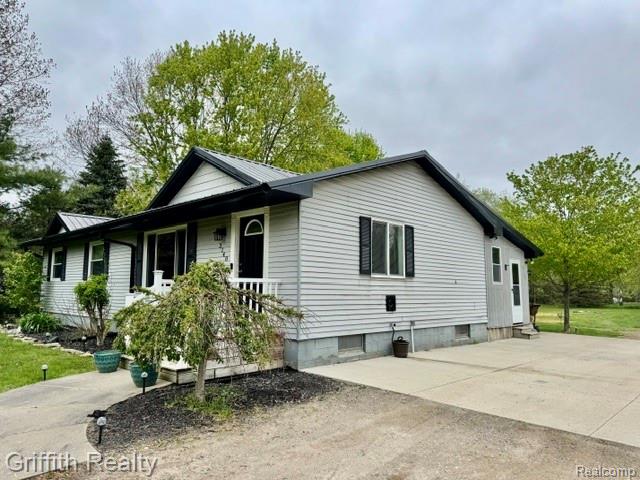 3148 Hogback Road, Fowlerville, MI 48836 — Photo 66