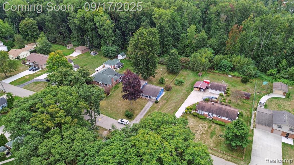 6185 Wildrose Lane, Burtchville, MI 48059 — Photo 34