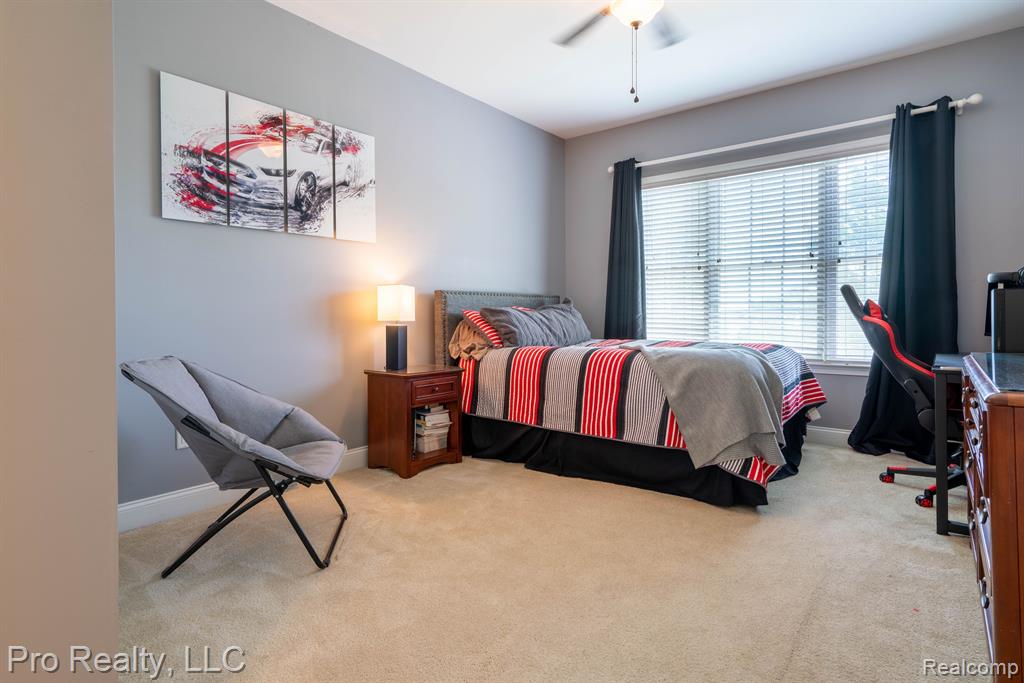 17779 BRIAR RIDGE Lane, Northville, MI 48168 — Photo 34
