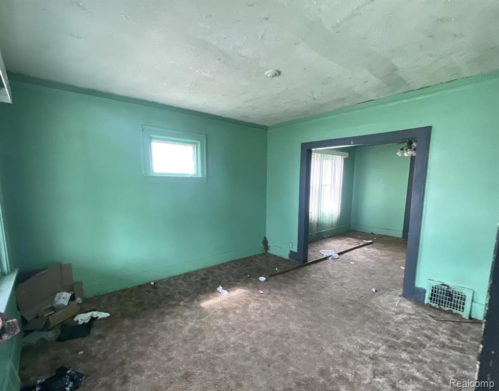 9129 PRAIRIE Street, Detroit, MI 48204 — Photo 4